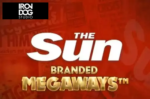 The Sun Branded Megaways